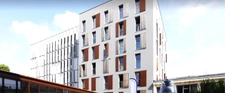 Programme immobilier neuf de 3 lots à Nantes (44200)