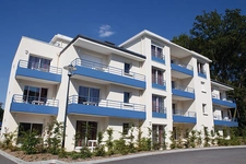 Programme immobilier neuf de 1 lot à Plescop (56890)