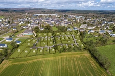 Programme immobilier neuf de 33 lots à Beignon (56380)