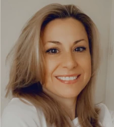 Alexandra ORINEL