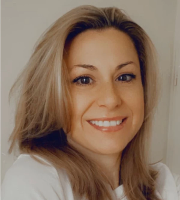 Alexandra ORINEL
