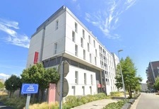 Programme immobilier neuf de 1 lot à Saint-Nazaire (44600)
