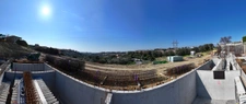 Programme immobilier neuf de 4 lots à Nice (06200)