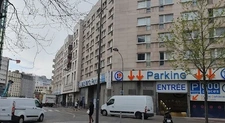 Programme immobilier neuf de 1 lot à Clichy (92110)