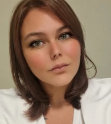 Jessica DUBOURG