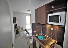 Programme immobilier neuf de 1 lot à Toulon (83100)