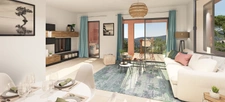 Programme immobilier neuf de 6 lots à Sarrians (84260)