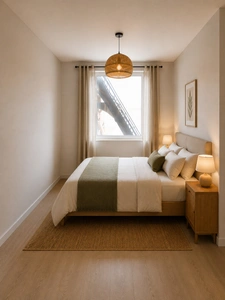 Programme immobilier neuf de 3 lots à Rouen (76000)