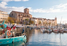 Programme immobilier neuf de 1 lot à La Ciotat (13600)