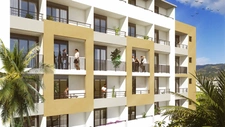 Programme immobilier neuf de 5 lots à Saint-Denis (97490)
