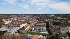 Programme immobilier neuf de 1 lot à Saintes (17100)