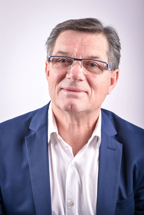 Jean-Marie GAULT