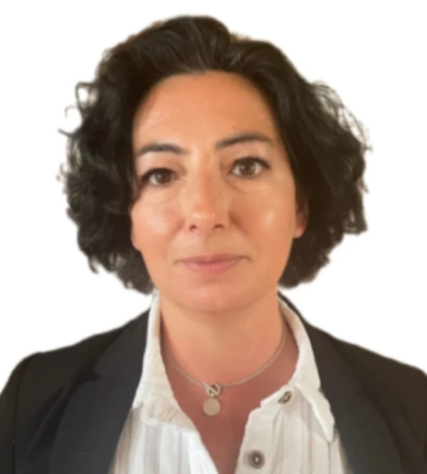 Cécile MAURIEGE