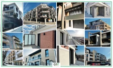 Programme immobilier neuf de 19 lots à Neuilly-Plaisance (93360)