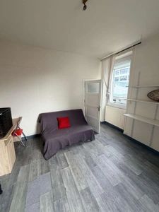 Programme immobilier neuf de 1 lot à Saint-Nazaire (44600)