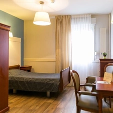 Programme immobilier neuf de 1 lot à Yerres (91330)