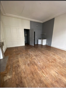 Programme immobilier neuf de 1 lot à Lille (59000)