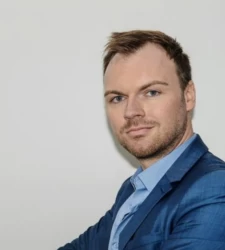 Teddy RYKACZEWSKI