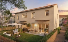 Programme immobilier neuf de 13 lots à Oullins-Pierre-Bénite (69310)