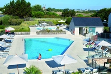 Programme immobilier neuf de 5 lots à Batz-sur-Mer (44740)