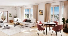 Programme immobilier neuf de 1 lot à Pléneuf-Val-André (22370)