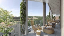 Programme immobilier neuf de 59 lots à Béziers (34500)