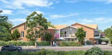 Programme immobilier neuf de 1 lot à Toulouse (31100)