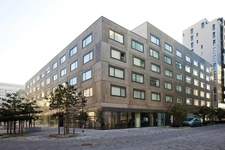 Programme immobilier neuf de 1 lot à Nantes (44000)