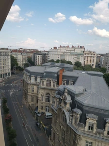 Programme immobilier neuf de 1 lot à Lyon (69007)