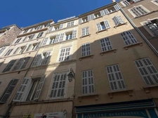 Programme immobilier neuf de 1 lot à Marseille (13001)