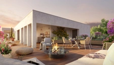 Programme immobilier neuf de 13 lots à Annecy (74960)