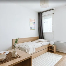 Programme immobilier neuf de 1 lot à Courbevoie (92400)