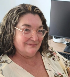 Carole FROISSARD