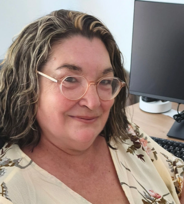 Carole FROISSARD