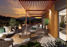 Programme immobilier neuf de 6 lots à Céret (66400)