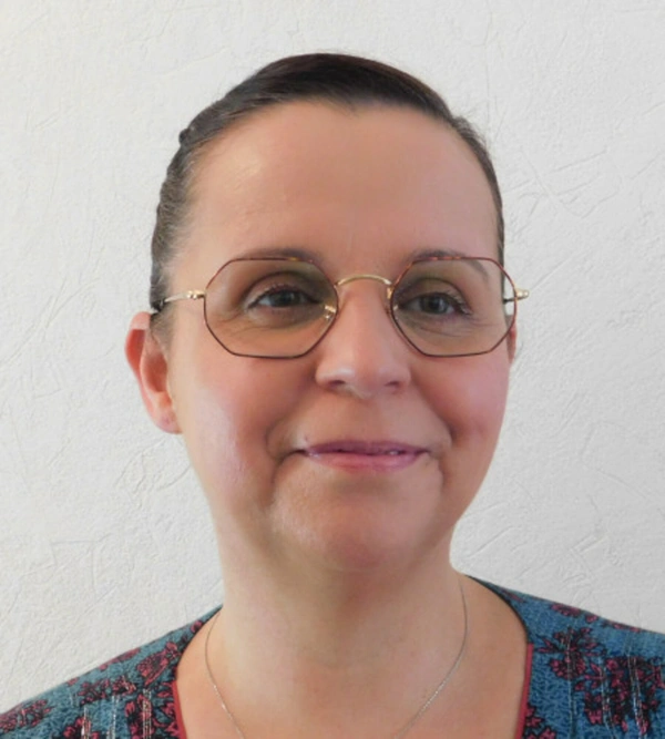 Geneviève PICARD
