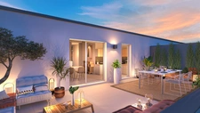 Programme immobilier neuf de 1 lot à Strasbourg (67200)