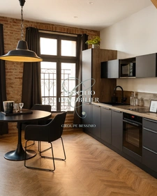 Programme immobilier neuf de 4 lots à Perpignan (66000)