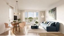 Programme immobilier neuf de 6 lots à Villeneuve-Saint-Georges (94190)