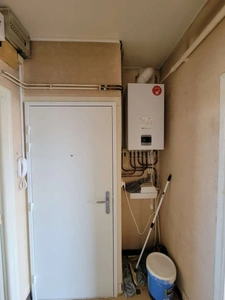 Programme immobilier neuf de 1 lot à Clermont-Ferrand (63000)