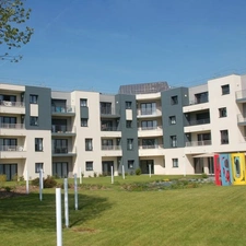 Programme immobilier neuf de 1 lot à Saint-James (50240)