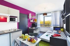 Programme immobilier neuf de 1 lot à Toulouse (31000)