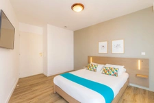Programme immobilier neuf de 1 lot à Le Mans (72000)