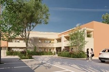 Programme immobilier neuf de 3 lots à Saint-Rémy-de-Provence (13210)