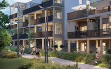 Programme immobilier neuf de 12 lots à Villerupt (54190)