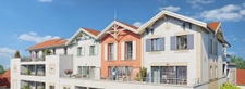 Programme immobilier neuf de 20 lots à Arcachon (33120)