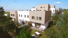 Programme immobilier neuf de 26 lots à Talence (33400)