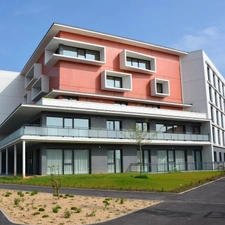 Programme immobilier neuf de 1 lot à Caen (14000)