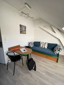 Programme immobilier neuf de 1 lot à Valenciennes (59300)