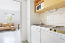 Programme immobilier neuf de 1 lot à Reims (51100)